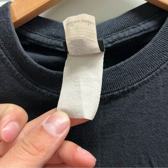 Filson Ballard CCF Kyler Martz Exclusive Tee (S) - Picture 6 of 6